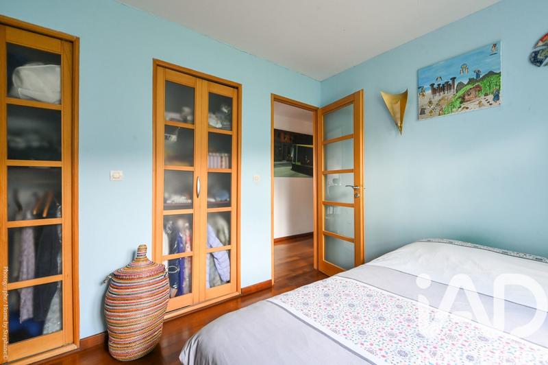 Maison - 110 m² - 6 pièces