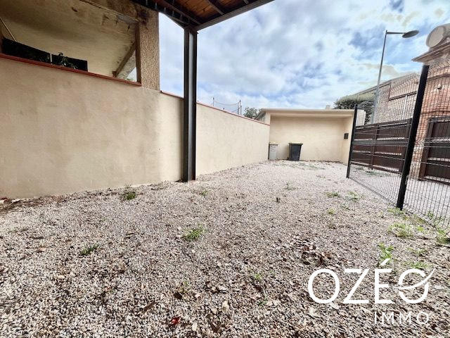 Maison - 117 m² - 5 pièces