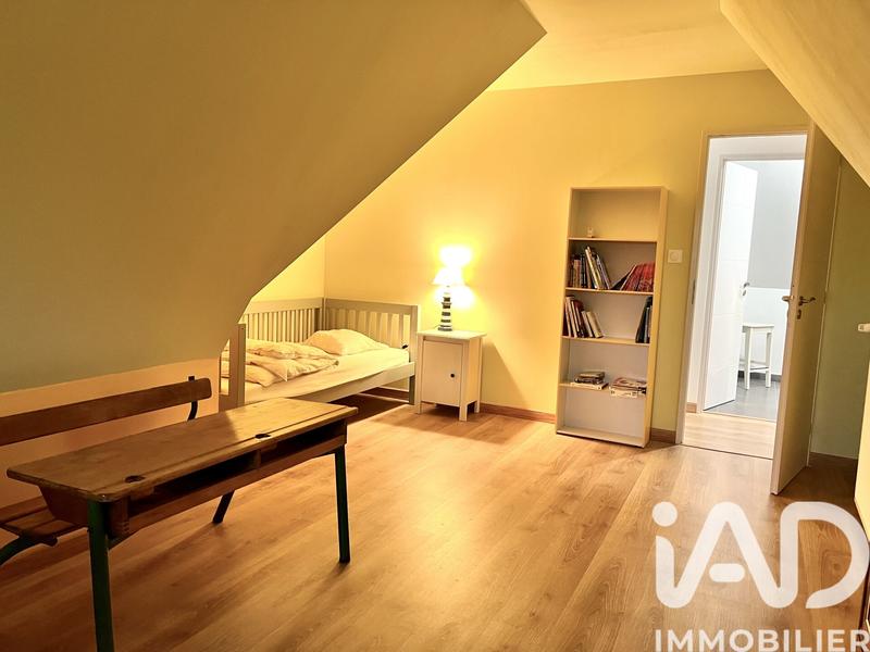 Maison - 155 m² - 6 pièces