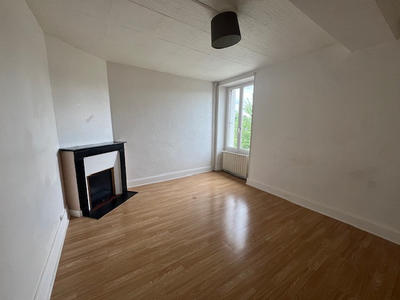 Maison - 75 m² - 4 pièces