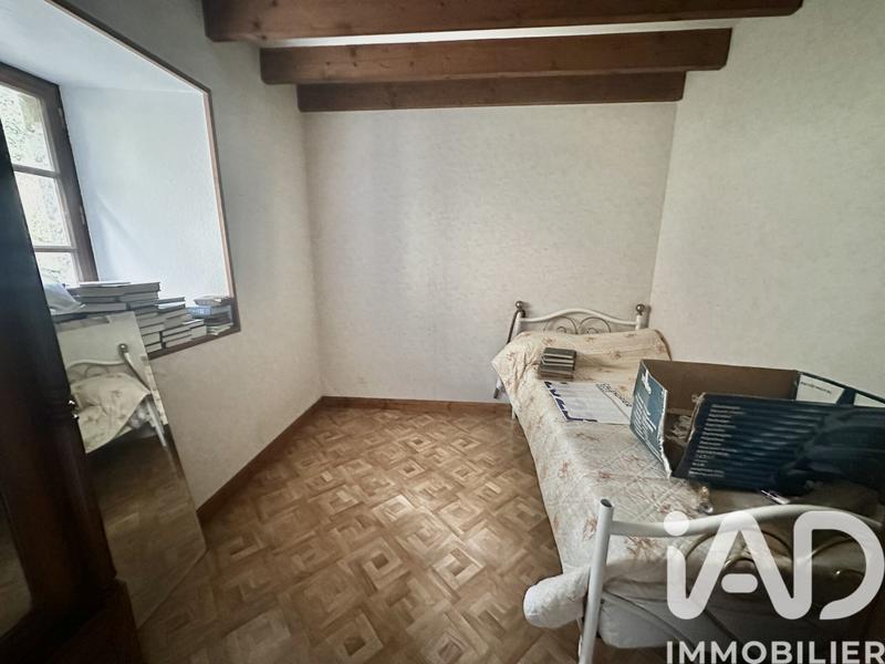 Maison - 82 m² - 4 pièces