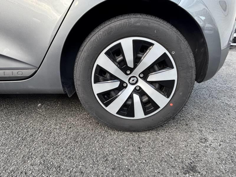 Renault Clio TCe 90 Equilibre