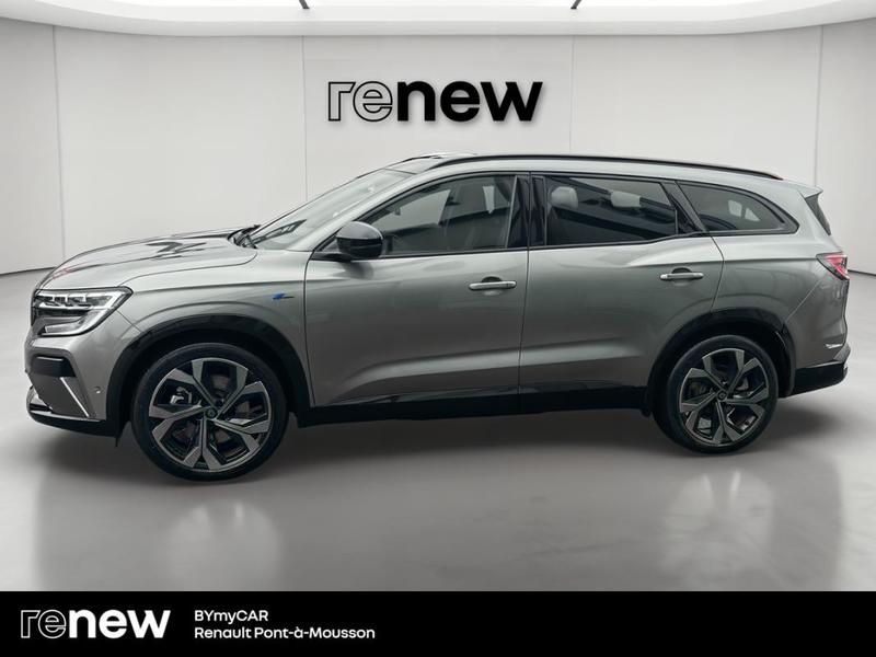 Renault Espace VI E-Tech full hybrid 200 Gsr2 esprit Alpine