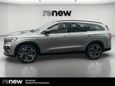 Renault Espace VI E-Tech full hybrid 200 Gsr2 esprit Alpine