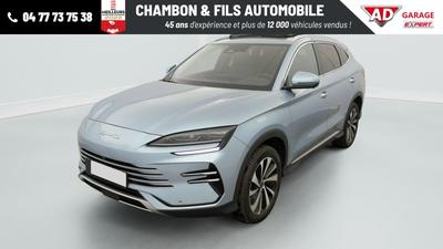 Byd Seal U 1.5l Dm-I 218 Ch Phev Comfort