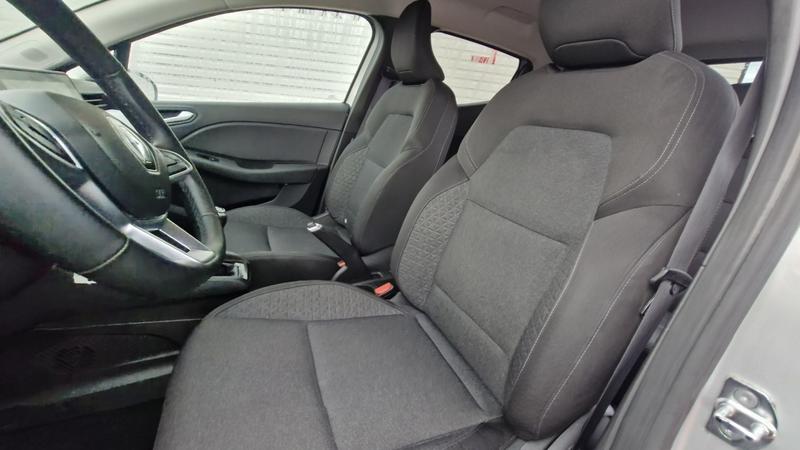 Renault Clio V Tce 90 Evolution