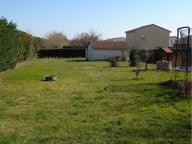 Maison traditionnelle - 180 m² - 7 pièces