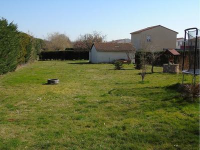 Maison traditionnelle - 180 m² - 7 pièces