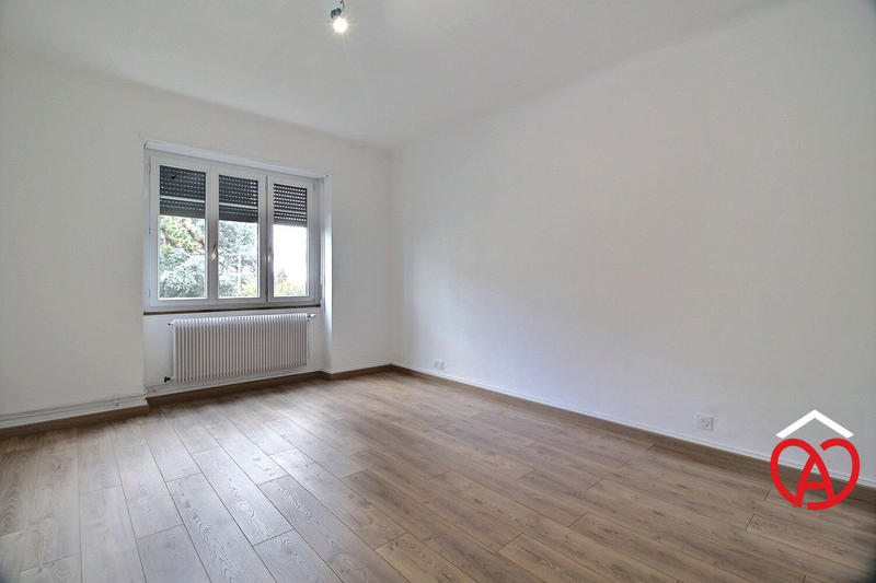 Appartement - 91 m² - 4 pièces