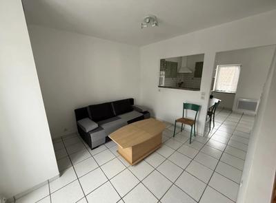 Immeuble - 58 m² - 4 pièces