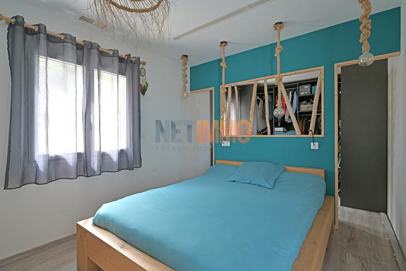 Villa - 106 m² - 5 pièces