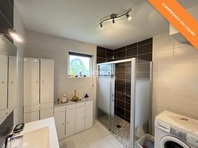 Appartement - 81 m² - 3 pièces