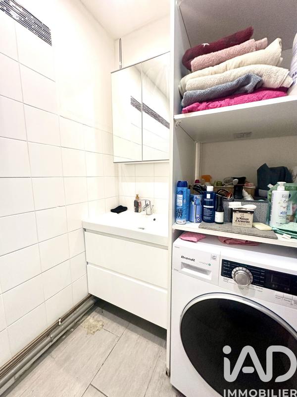 Appartement - 77 m² - 4 pièces