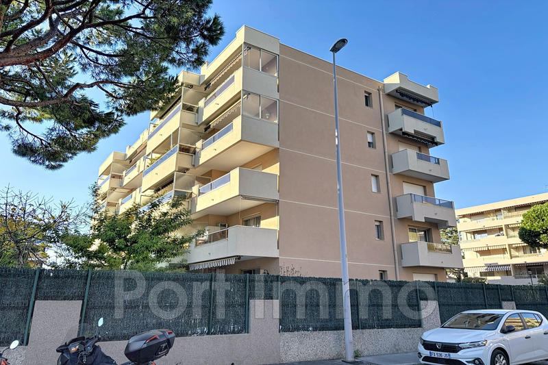 Appartement - 30 m² - 1 pièce