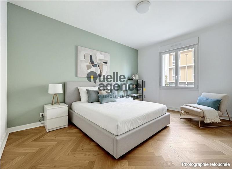 Appartement - 49 m² - 3 pièces