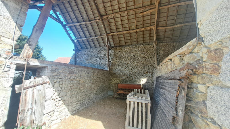 Maison - 77 m² - 4 pièces