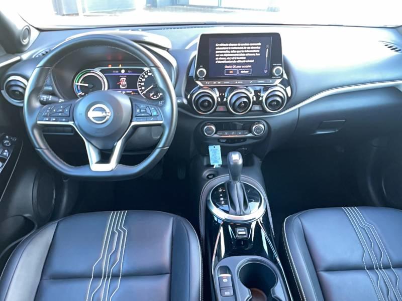 Nissan Juke Hybrid 143 Premiere Edition