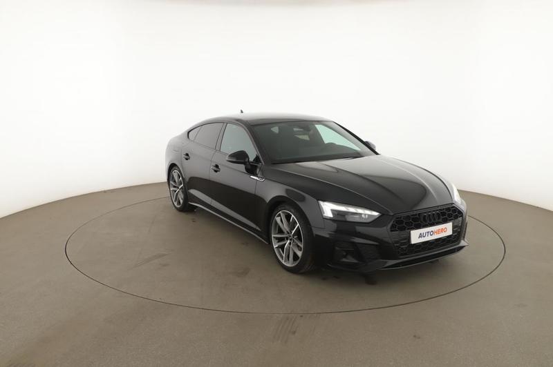 Audi A5 sportback 35 Tdi s Edition s tronic 7 163 ch