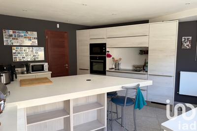 Maison de village - 150 m² - 6 pièces