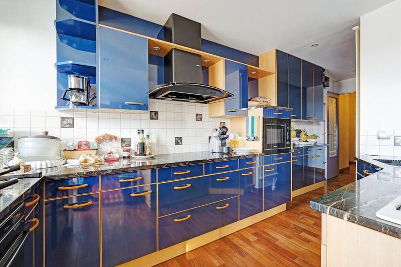 Appartement - 145 m² - 2 pièces