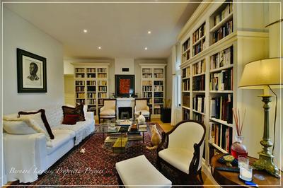 Maison - 184 m² - 7 pièces