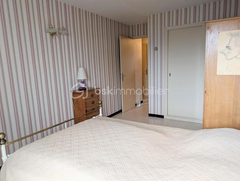 Appartement - 88 m² - 4 pièces