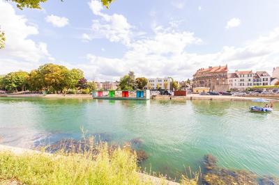 Appartement - 69 m² - 3 pièces