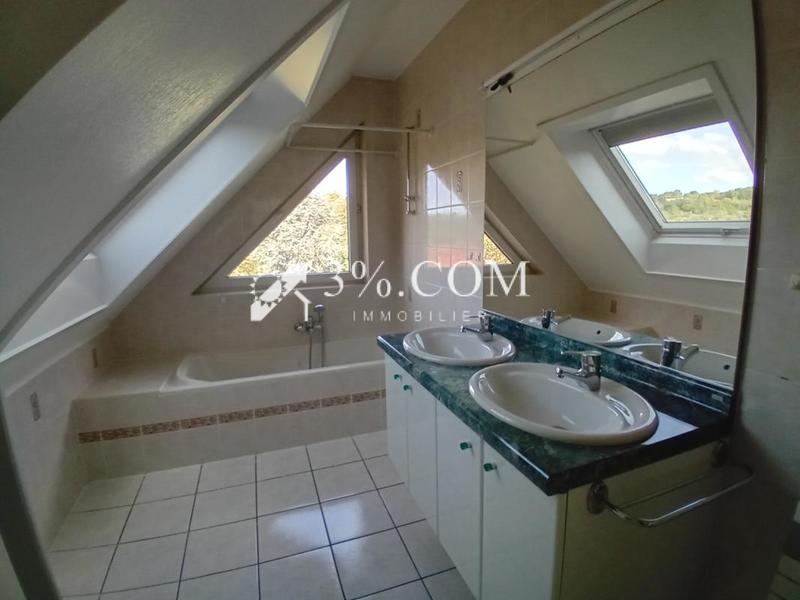 Pavillon - 156 m² - 5 pièces