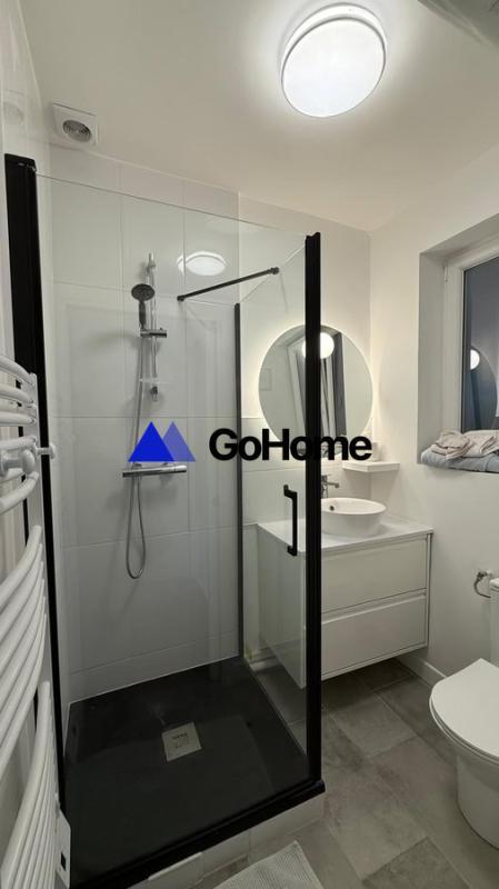 Studio - 17 m² - 1 pièce