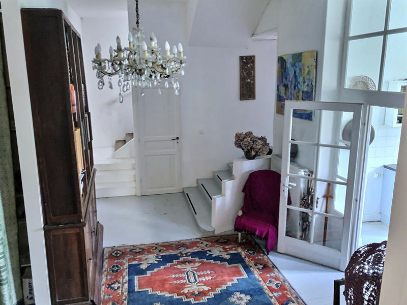 Maison - 511 m² - 8 pièces