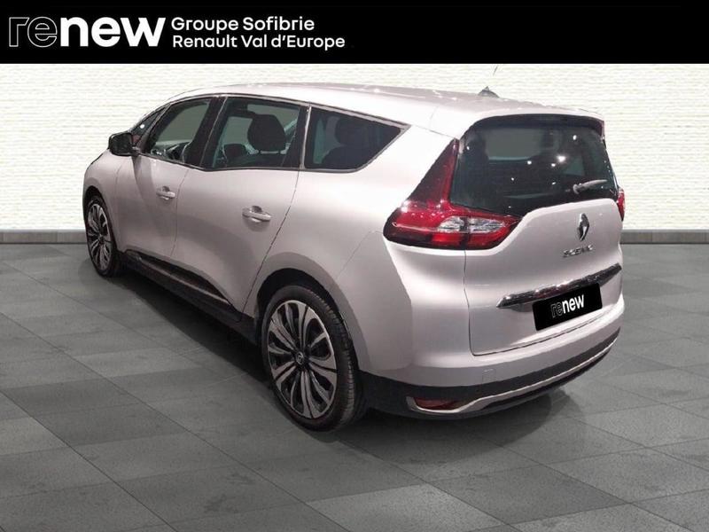 Renault Grand Scénic IV TCe 140 Edc Evolution