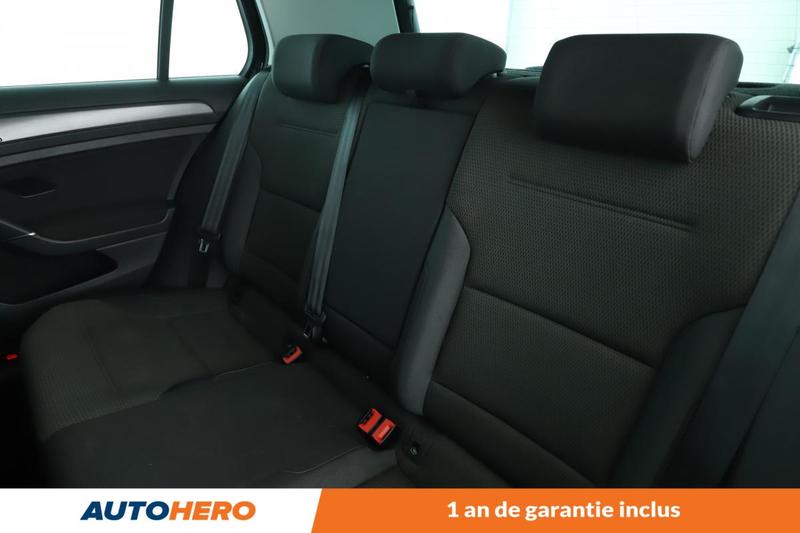 Volkswagen Golf VII 1.5 Tsi Evo Bv6 5p 130 ch