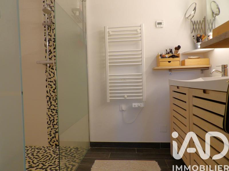 Maison - 101 m² - 5 pièces