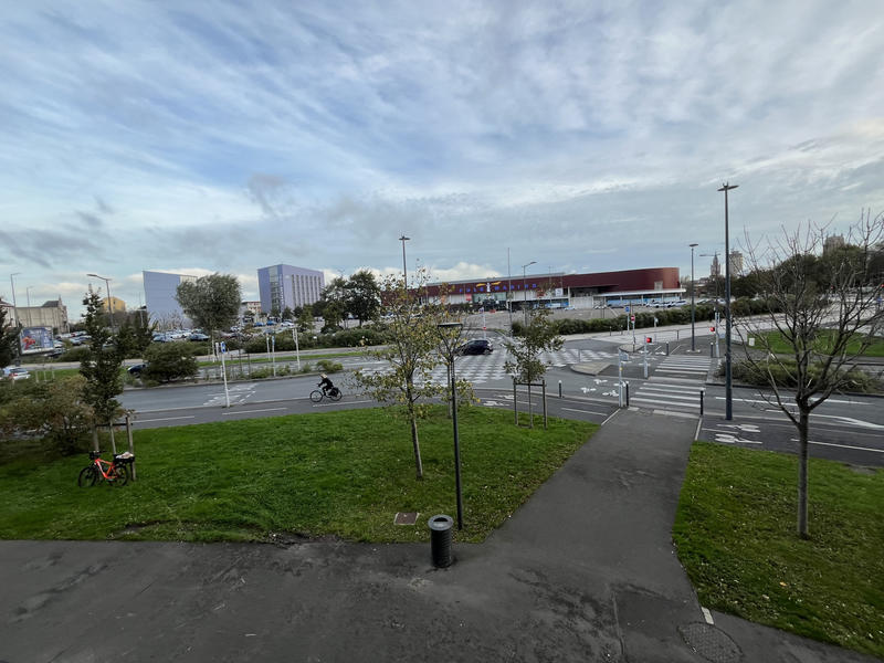 Appartement - 50 m² - 3 pièces