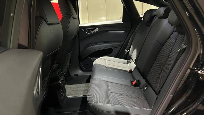 Audi Q4 e-tron Sportback 40 204 ch 82 kWh s line