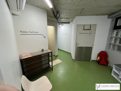 Appartement - 260 m²