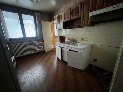 Appartement - 74 m² - 4 pièces