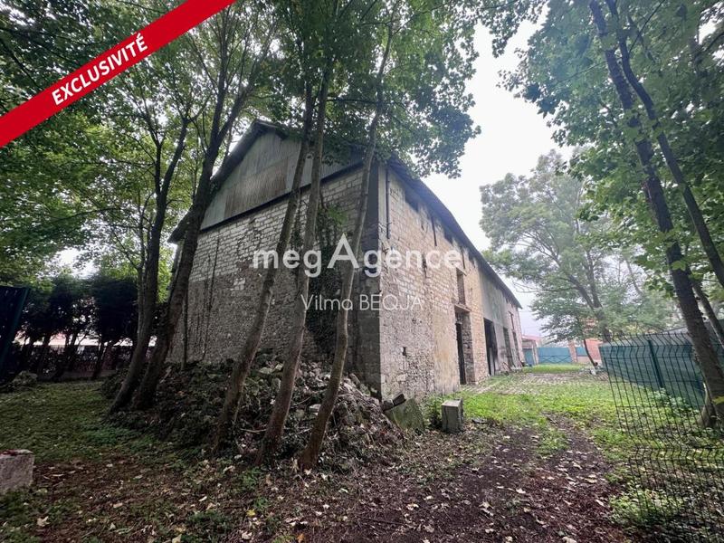 Maison - 150 m² - 7 pièces