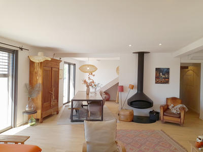 Villa - 185 m² - 6 pièces