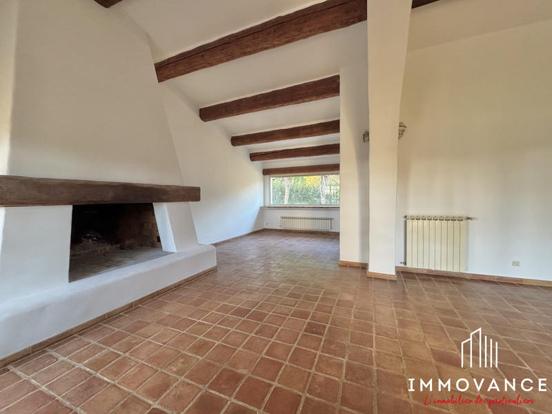 Maison - 170 m² - 5 pièces