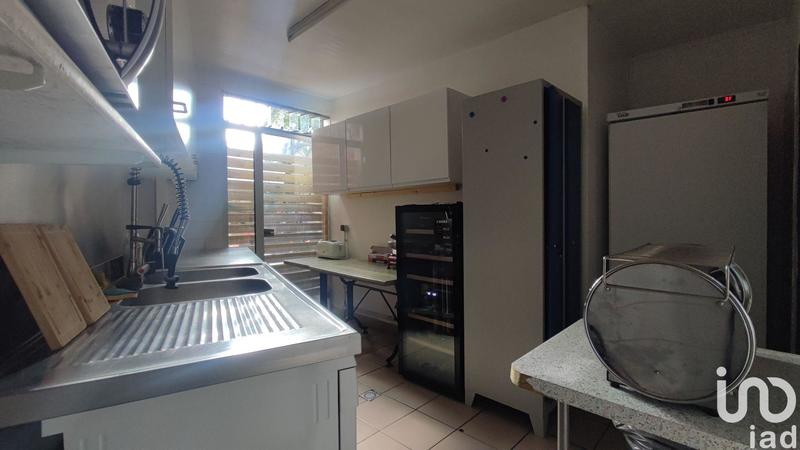 Local commercial - 110 m²