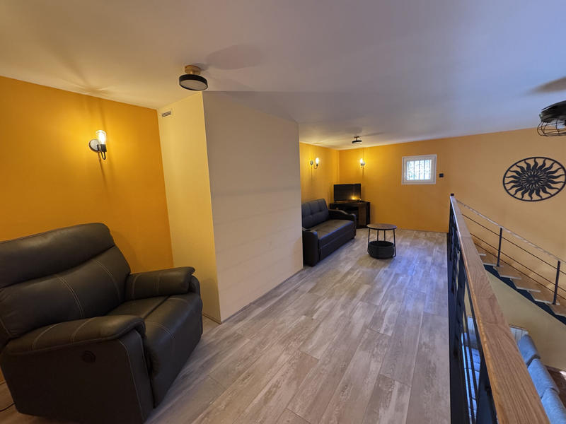 Villa - 153 m² - 5 pièces