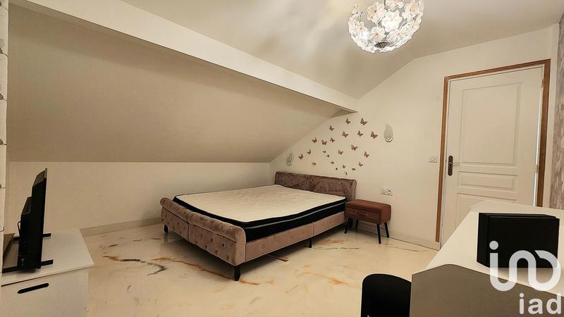 Maison - 133 m² - 4 pièces