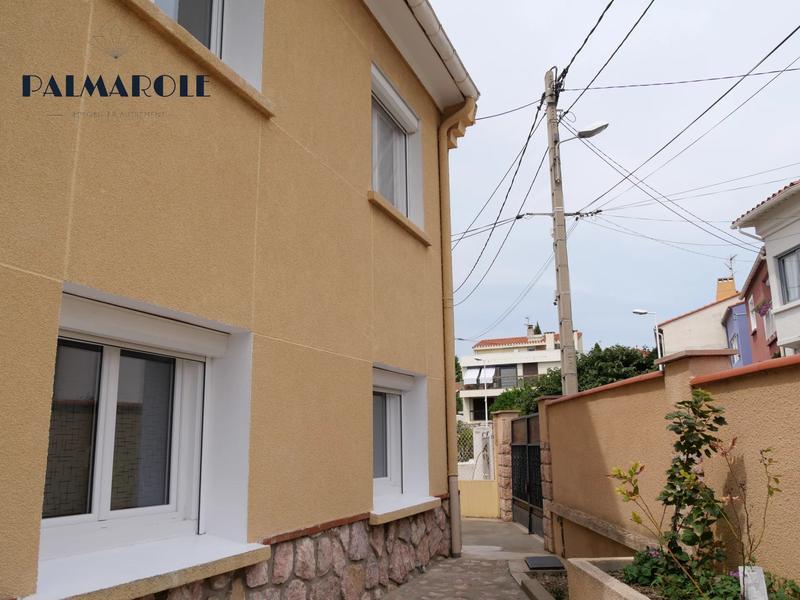 Maison - 117 m² - 5 pièces