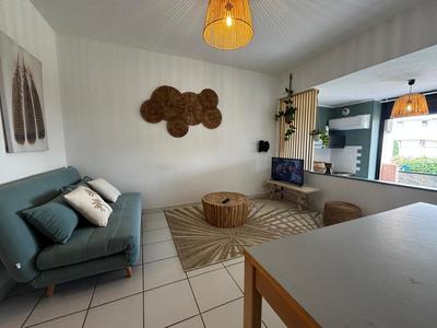 Appartement - 23 m² - 1 pièce