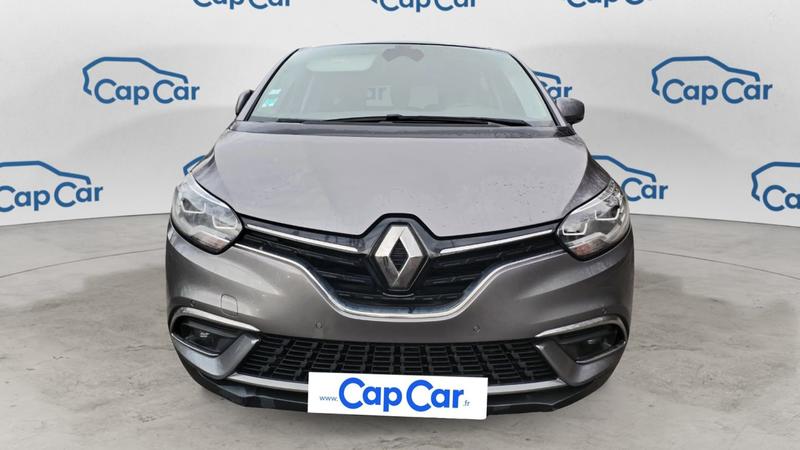 Renault Grand Scénic 1.7 dCi 120 Business