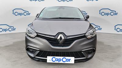 Renault Grand Scénic 1.7 dCi 120 Business