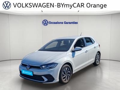 Volkswagen Polo 1.0 Tsi 95 s&amp;S Dsg7 Life Plus