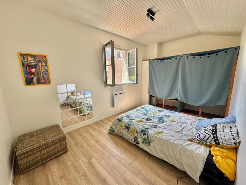 Maison - 126 m² - 5 pièces