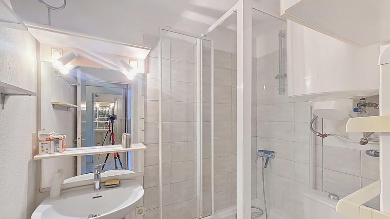 Appartement - 29 m² - 2 pièces